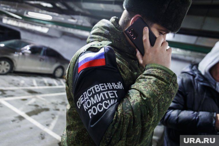 Точное местоположение журналистки пока неизвестно