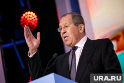 Лавров подчеркнул, что Россия не атакует гражданские объекты в Европе и странах НАТО