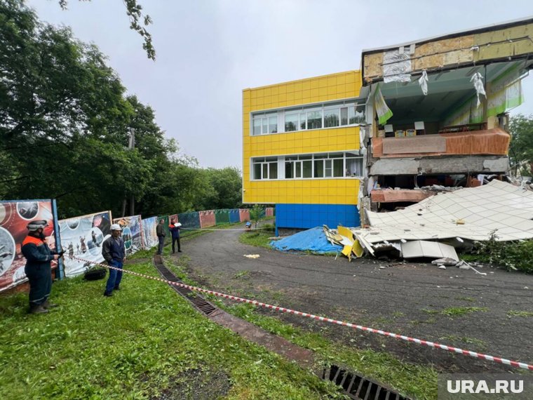 Самое главное — сохранять спокойствие и не поддаваться панике
