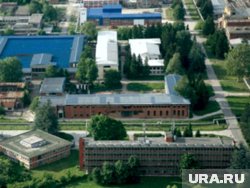 «Крушик» производит оборонную и оружейную продукцию