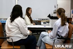Подавать документы можно с 20 июня 
