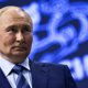 Путин бросит новые ресурсы на борьбу со смертностью