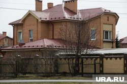 Самым востребованным на рынке является загородная недвижимость от 60 до 138 квадратных метров