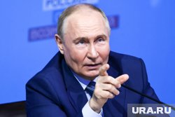 Путин заявил, что на платформе Youtube бывают  «всякие пакости»