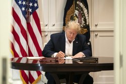Дональду Трампу проведут закрытый разведывательный брифинг
