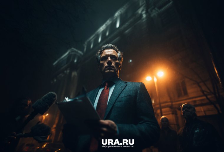 Журналистов преследуют ради раскрытия информаторов