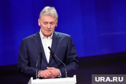 Песков не стал комментировать заявления Уоллеса про Крым
