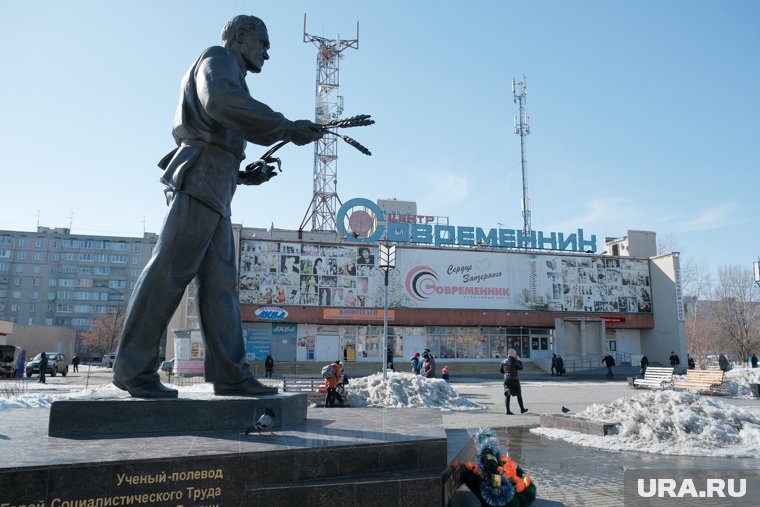 Культурный центр стал душой городского района