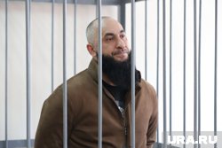 Тимур Мусаев обвиняется по трем статьям УК РФ