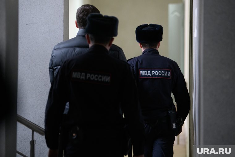 Жалоба в апелляционные суды не помогла осужденному вахтовику