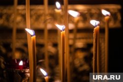В этот день принято посещать церковь