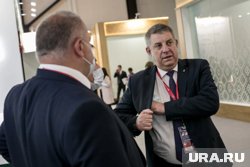 Богомаз является опытным политиком и получил партийную поддержку 