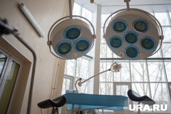 В Кургане зафиксировали нарушения в работе медучреждений для беременных