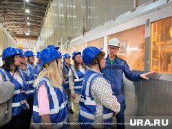 На предприятии прошли стажировку 35 преподавателей и методистов пермских колледжей