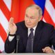 Путин зашел в вотчину США и Британии в Юго-Восточной Азии