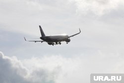 Пассажиры рейса Бангкок — Москва пережили аварийную посадку