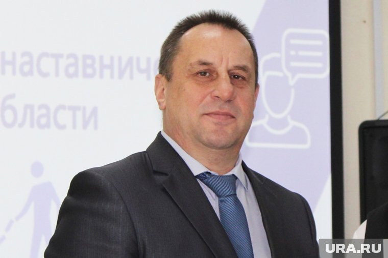 Ранее Виктор Васильев работал учителем 