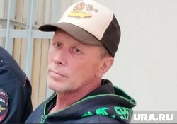 Евгения Рудина отправили в колонию на восемь лет