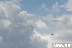 В калужском аэропорту задержаны рейсы