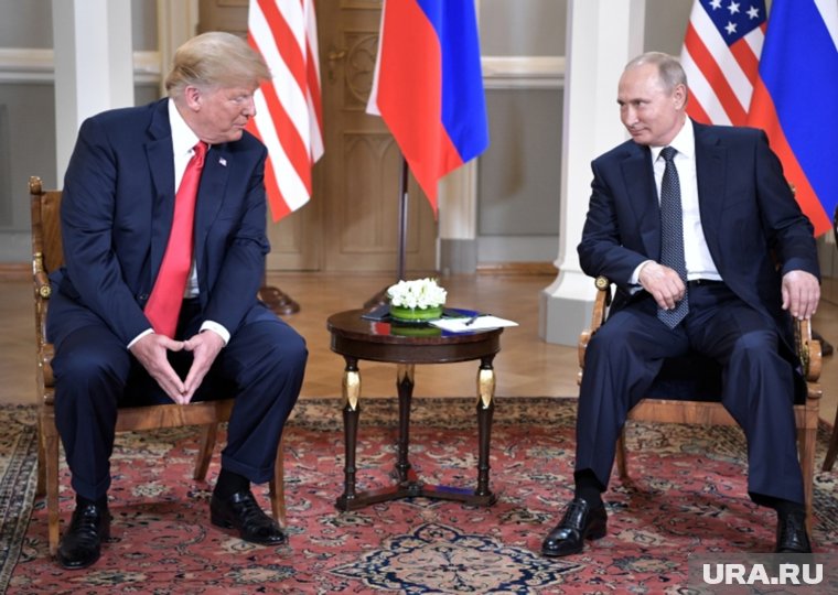 России и США будет непросто преодолеть барьеры в отношениях, заявил международный аналитик Вадим Козюлин