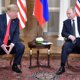 Путин и Трамп хотят встретиться вопреки воинственным заявлениям