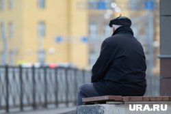 Правоохранители проверят пенсионера (архивное фото)