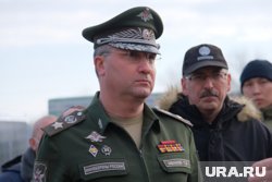 Тимур Иванов находится в СИЗО за получение взяток в особо крупном размере