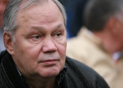 Виктор Агеев дважды становился чемпионом Европы по боксу