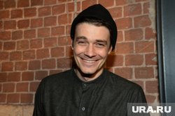 Максиму Матвееву исполняется 43 года