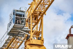 В регионе нераспроданными сейчас остаются 804 квадратных метра нового жилья 