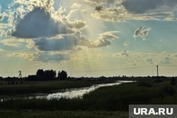 В Кургане - переменная облачность, а в Шадринске - пасмурно