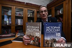 У украинцев и русских общая история, история Древней Руси, заявил Михаил Мягков