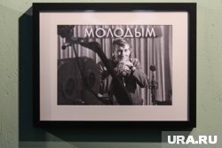 Все кадры Генриетты Перьян — непостановочные