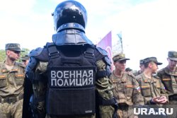 Случаи мародерства в Курской области обострились весной 2025 года 