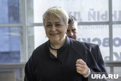Юлия Ветошкина работала в должности министра с 2021 года