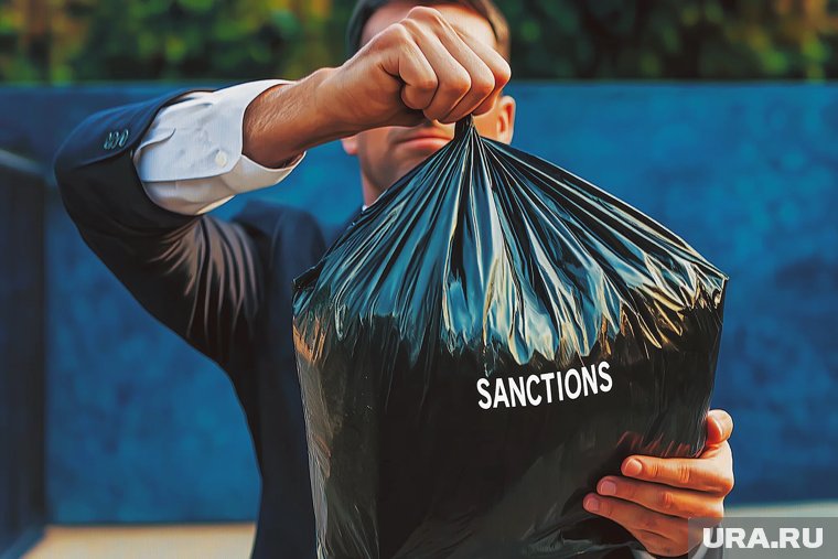 Компания попала под санкции из-за связей с российским ФГУП «Атомфлот», указано в материале