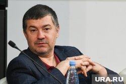 Робер Уразов арестован на два месяца