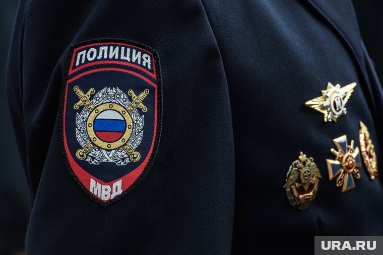 Все генералы были лишены своих званий и государственных наград