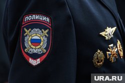 Все генералы были лишены своих званий и государственных наград