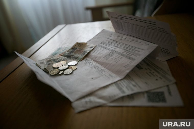 Депутат объяснил, где проверить задолженность по коммуналке