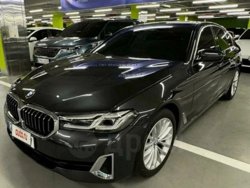 BMW имеет максимальную комплектацию