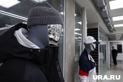 Массовое производство адаптивной одежды планируется запустить уже в этом году
