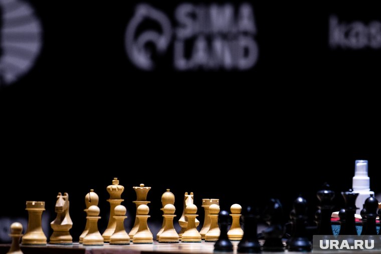 Украина давит на FIDE, не желая возвращения российских спортсменов. ФШУ прибегают к шантажу и прямым угрозам