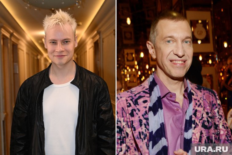 Сергей Соседов ожидал от SHAMANa другой композиции на «Интервидение»