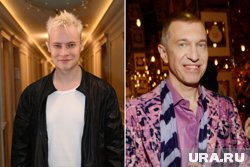 Сергей Соседов ожидал от SHAMANa другой композиции на «Интервидение»