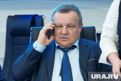 Прокуратура считает, что Юрий Кабанов нарушил антикоррупционное законодательство