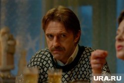 Владимир Вдовиченков сыграл одну из главных ролей в фильме режиссера Дмитрия Ефимовича «Батя»