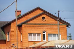 Цена дома в Новом Уренгое может достигать 38 миллионов рублей (архивное фото)