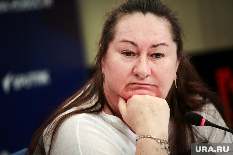 Вяльбе отметила, что лыжникам считать приходится каждую копейку