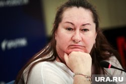 Вяльбе отметила, что лыжникам считать приходится каждую копейку